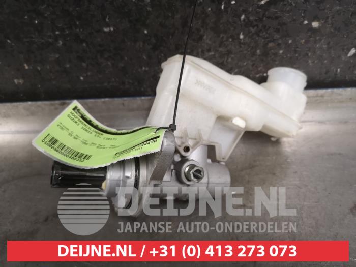 Suzuki Ignis Master cylinder O468323