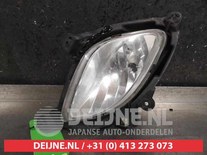 Hyundai Genesis Nebelscheinwerfer links vorne O468330