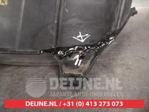 Hyundai Genesis Fog light, front left O468330 photo 3