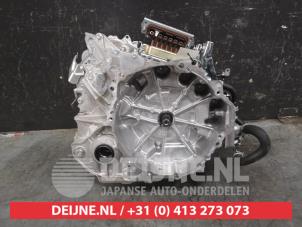 Gebruikte Automaatbak Toyota C-HR (X1,X5) 1.8 16V Hybrid Prijs € 350,00 Margeregeling aangeboden door V.Deijne Jap.Auto-onderdelen BV