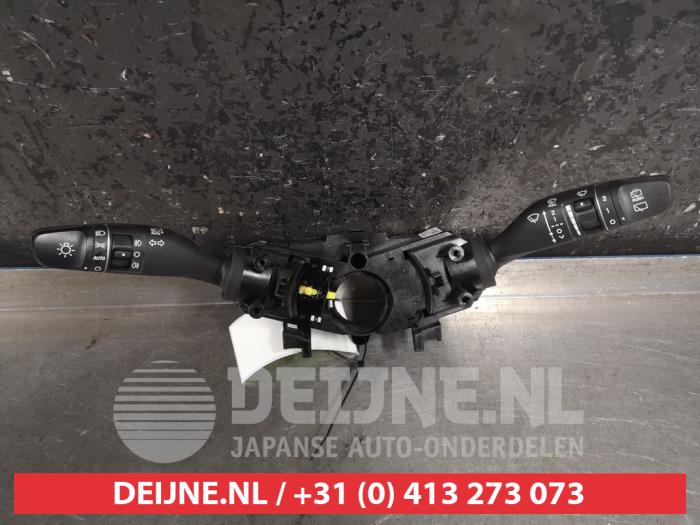 Hyundai I30 Combischakelaar Stuurkolom O468354