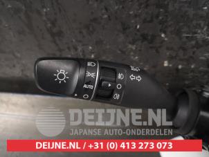 Hyundai I30 Steering column stalk O468354 photo 2