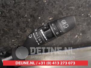 Hyundai I30 Steering column stalk O468354 photo 3