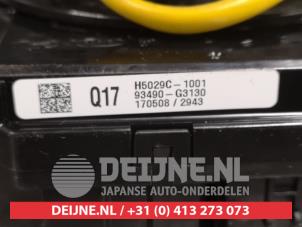 Hyundai I30 Klokveer Airbag O468355 foto 3