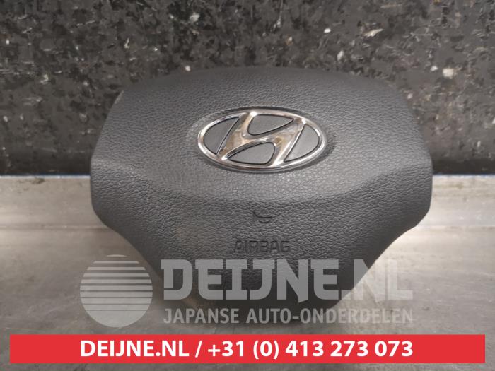 Hyundai I30 Airbag links (Stuur) O468356