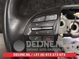Hyundai I30 Lenkrad O468357 foto 2