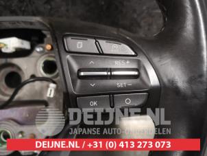 Hyundai I30 Lenkrad O468357 foto 3