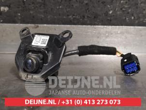 Hyundai I30 Reversing camera O468373 photo 2