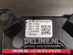 Hyundai I30 Reversing camera O468373 photo 3