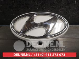 Hyundai I30 Emblem O468374 foto 2