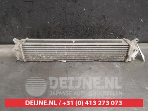 Hyundai I30 Ladeluftkühler O468376 foto 2