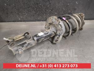 Hyundai I30 Front shock absorber rod, right O468381 photo 2
