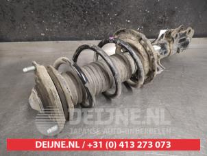 Gebruikte Mac Phersonpoot rechts-voor Hyundai i30 (PDEB5/PDEBB/PDEBD/PDEBE) 1.0 T-GDI 12V Prijs € 75,00 Margeregeling aangeboden door V.Deijne Jap.Auto-onderdelen BV