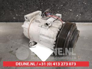 Hyundai I30 Klimapumpe O468385 foto 2