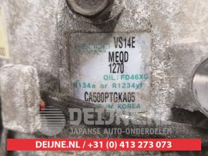 Hyundai I30 Klimapumpe O468385 foto 3