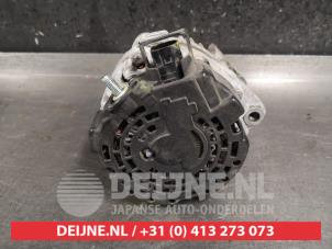 Hyundai I30 Dynamo O468395 foto 3