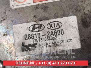 Kia Ceed Vacuumpomp (Diesel) O468399 foto 2