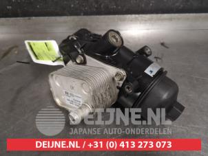 Kia Ceed Oliefilterhuis O468404 foto 2
