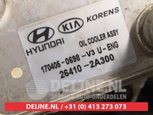 Kia Ceed Oliefilterhuis O468404 foto 3