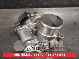 Gebruikte Gasklephuis Kia Cee'd Sportswagon (JDC5) 1.4 CRDi 16V Prijs € 50,00 Margeregeling aangeboden door V.Deijne Jap.Auto-onderdelen BV