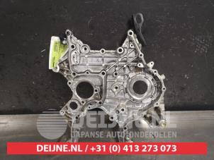 Kia Ceed Timing cover O468411 photo 3