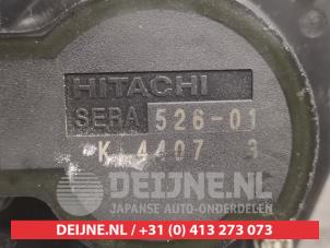 Nissan Note Gasklephuis O468420 foto 3