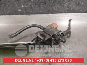 Toyota Avensis Verso Boost pressure sensor O468422 photo 2