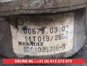 Nissan Qashqai Vacuumpomp (Diesel) O468434 foto 3