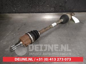 Suzuki Swift Aandrijfas links-voor O468446 foto 3