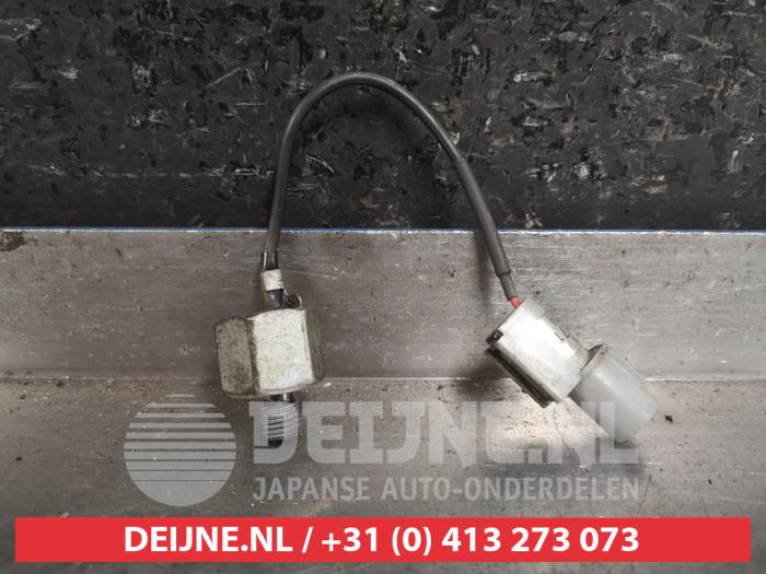 Gebruikte Klopsensor Suzuki Swift (ZA/ZC/ZD1/2/3/9) Prijs € 25,00 Margeregeling aangeboden door V.Deijne Jap.Auto-onderdelen BV