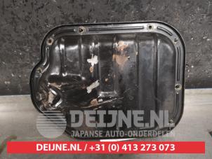 Gebruikte Carterpan Infiniti FX (S51) 35 3.5i 24V Prijs € 35,00 Margeregeling aangeboden door V.Deijne Jap.Auto-onderdelen BV