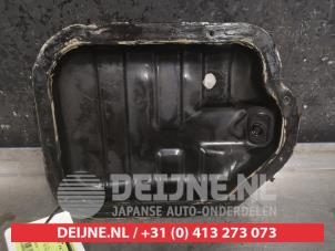 Infiniti FX Sump O468449 photo 2