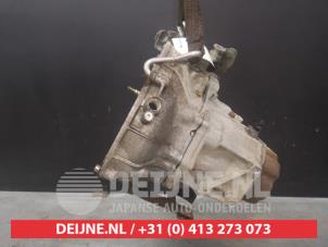 Daewoo Matiz Getriebe O468451 foto 2