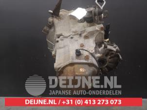 Daewoo Matiz Getriebe O468451 foto 3