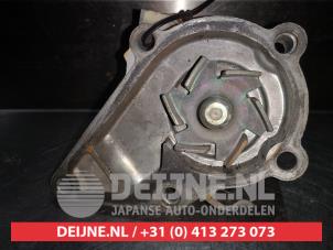 Hyundai Matrix Wasserpumpe O347939 foto 2