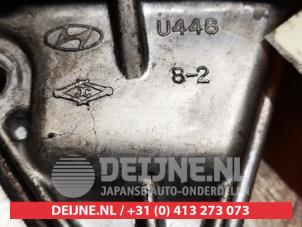 Hyundai Matrix Wasserpumpe O347939 foto 3