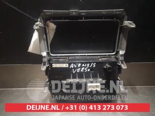 Toyota Avensis Verso Heizung Bedienpaneel O306363 foto 2
