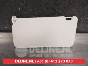 Suzuki Swift Sonnenblende O468517 foto 2