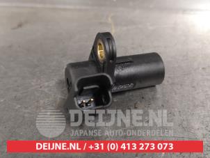 Gebruikte Krukas sensor Suzuki Grand Vitara II (JT) 1.9 DDiS Prijs € 25,00 Margeregeling aangeboden door V.Deijne Jap.Auto-onderdelen BV