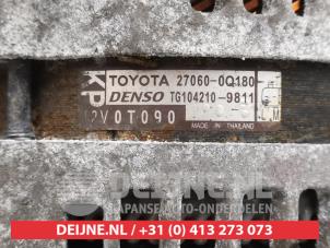 Toyota Aygo Dynamo O468536 foto 3