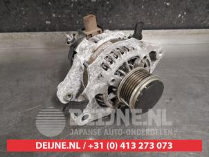 Toyota Aygo Dynamo O468536 foto 2