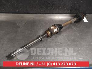 Toyota Rav-4 Antriebswelle rechts vorne O468563 foto 3