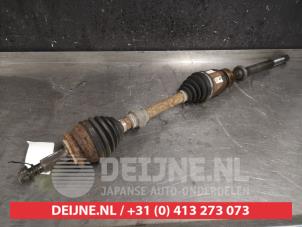Toyota Rav-4 Antriebswelle rechts vorne O468563 foto 2