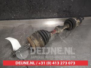 Hyundai Santafe Front drive shaft, left O468589 photo 2