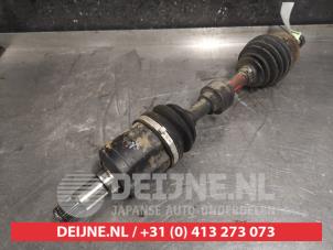 Hyundai Santafe Front drive shaft, left O468589 photo 3