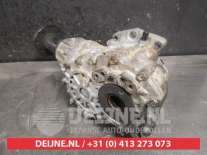 Hyundai Santafe Tussenbak 4x4 O468591 foto 2