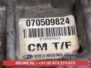 Hyundai Santafe Tussenbak 4x4 O468591 foto 3