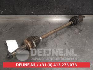 Toyota Urban Cruiser Aandrijfas rechts-achter O468636 foto 2