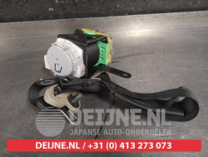 Toyota Urban Cruiser Front seatbelt, left O468637 photo 2