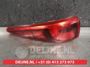 Kia Sportage Taillight, left O468610 photo 2